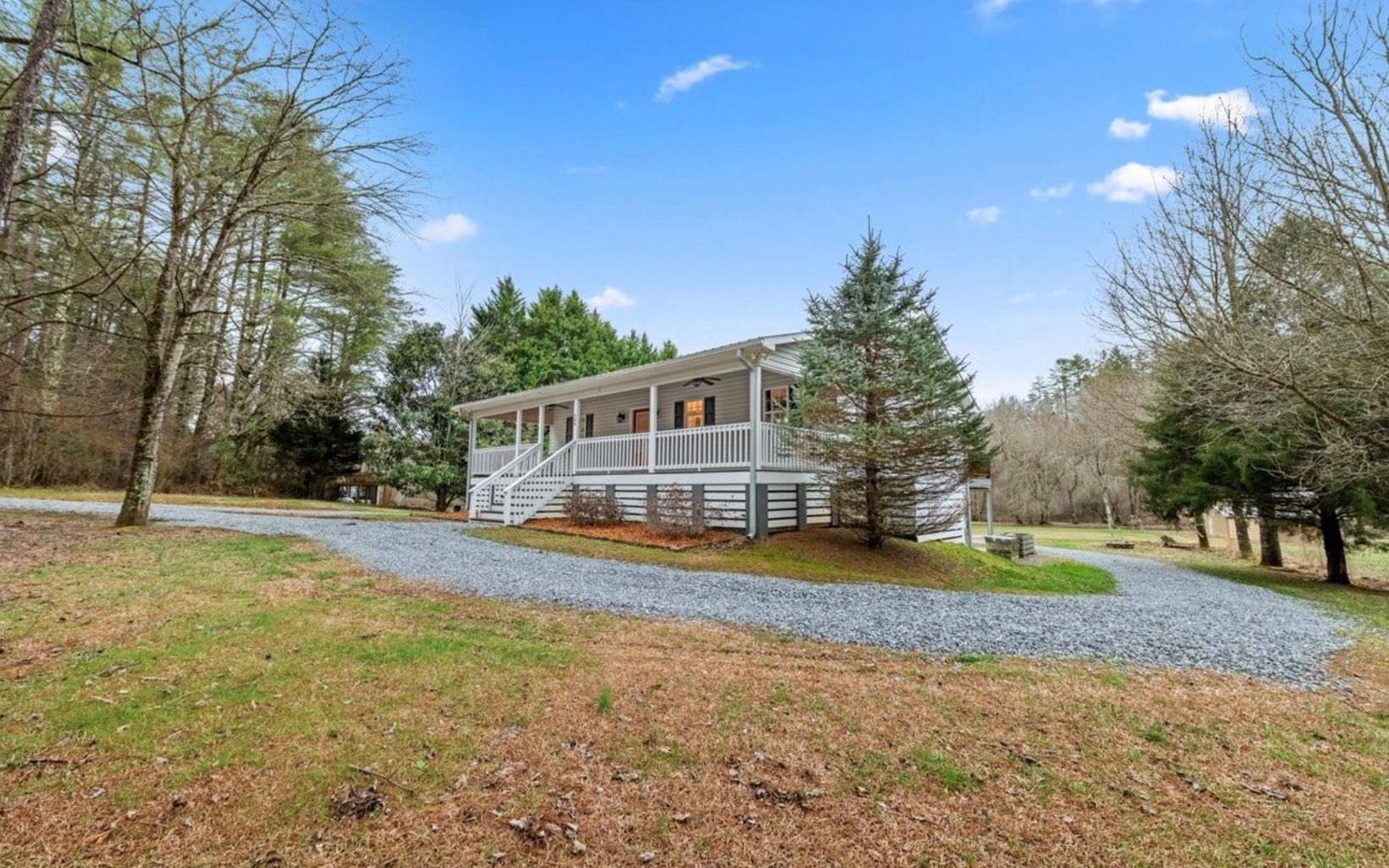 146 Johns Ridge Road