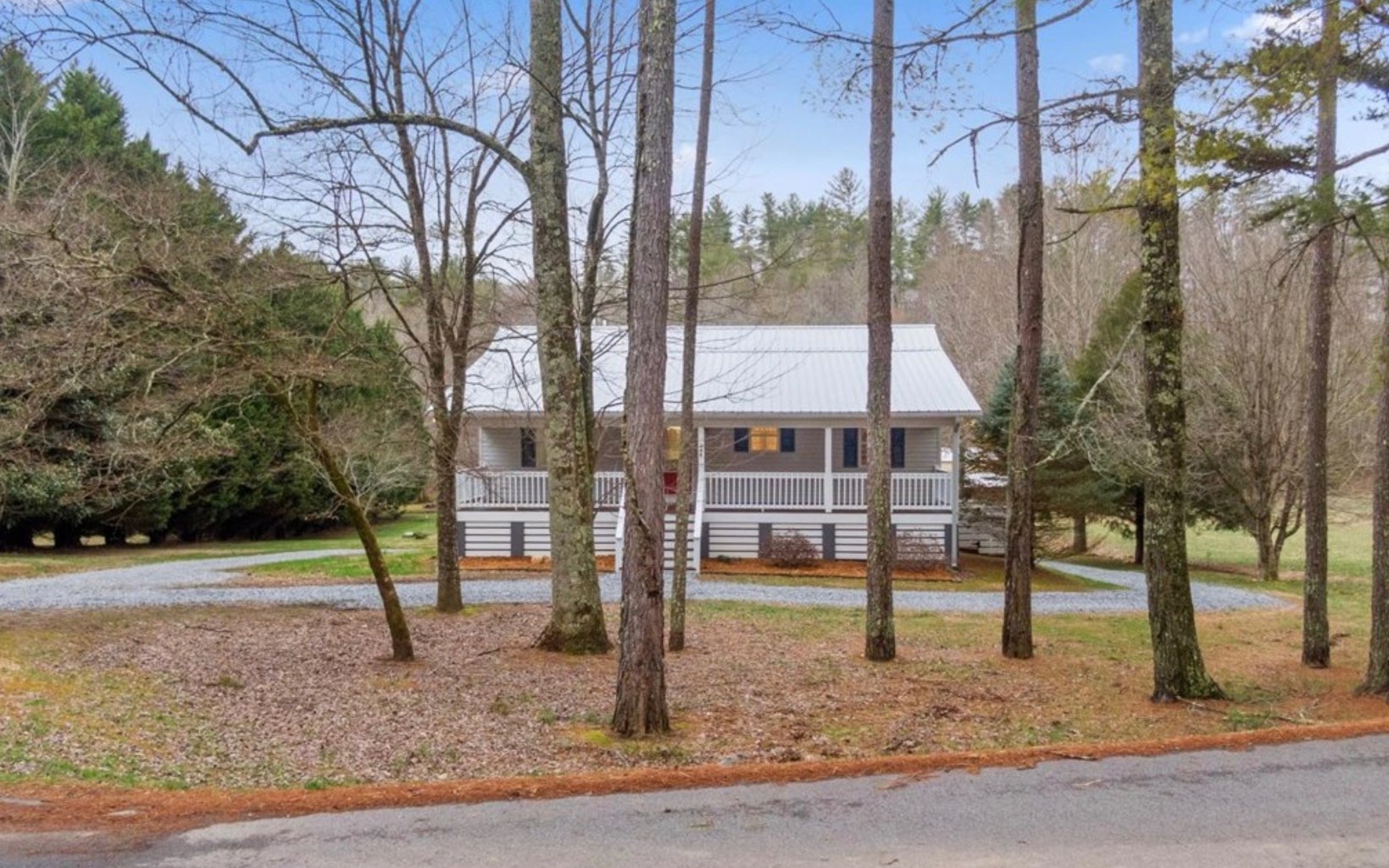 146 Johns Ridge Road