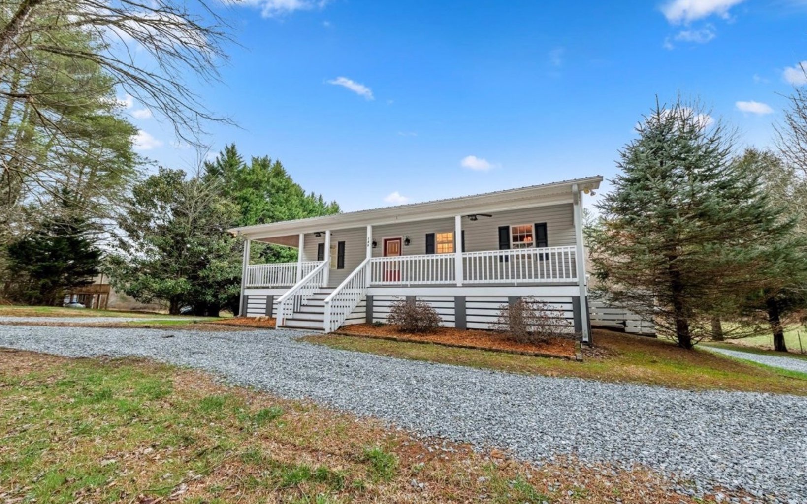 146 Johns Ridge Road