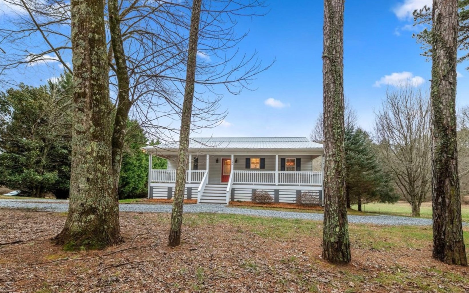 146 Johns Ridge Road