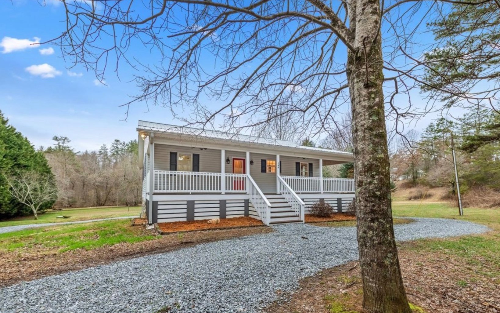 146 Johns Ridge Road