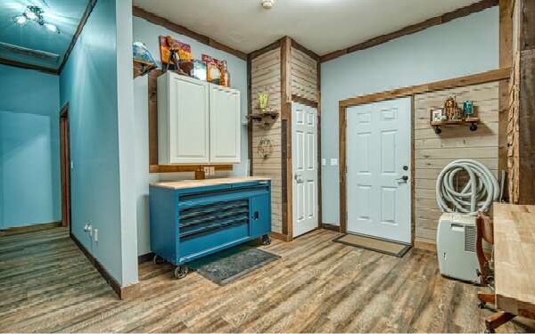 239 Chigger Ridge Road