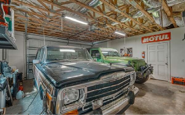 239 Chigger Ridge Road