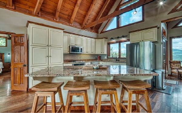 239 Chigger Ridge Road