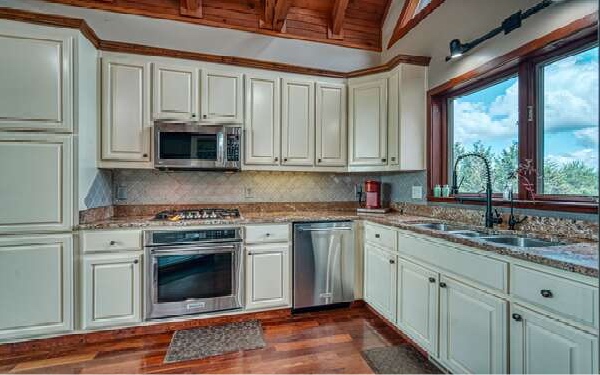 239 Chigger Ridge Road
