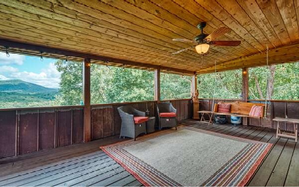 239 Chigger Ridge Road