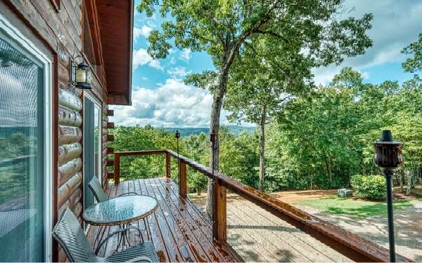 239 Chigger Ridge Road