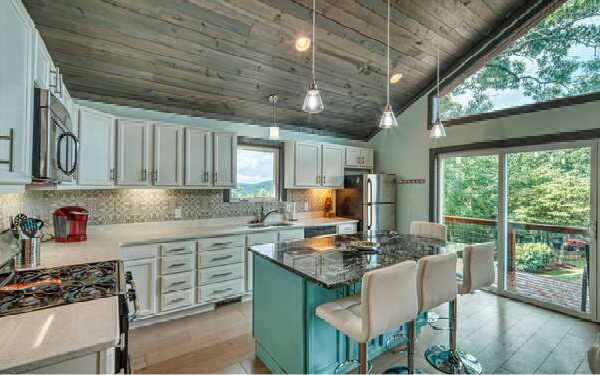 239 Chigger Ridge Road