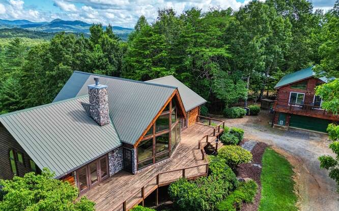 239 Chigger Ridge Road