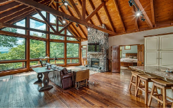 239 Chigger Ridge Road