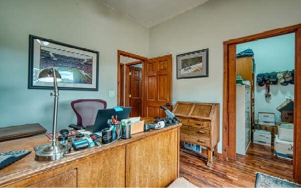 239 Chigger Ridge Road