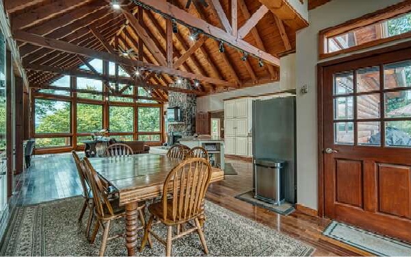 239 Chigger Ridge Road