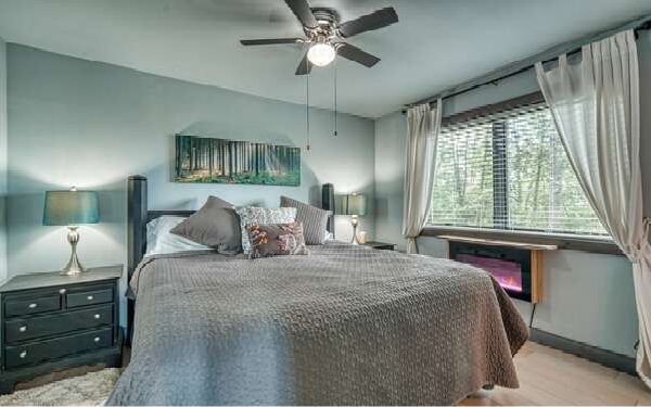 239 Chigger Ridge Road