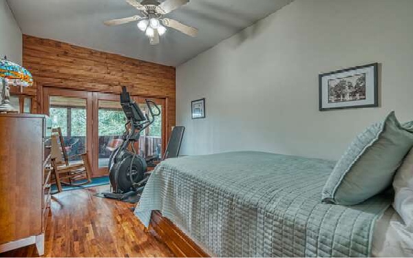 239 Chigger Ridge Road