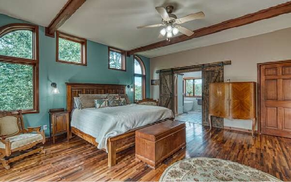 239 Chigger Ridge Road