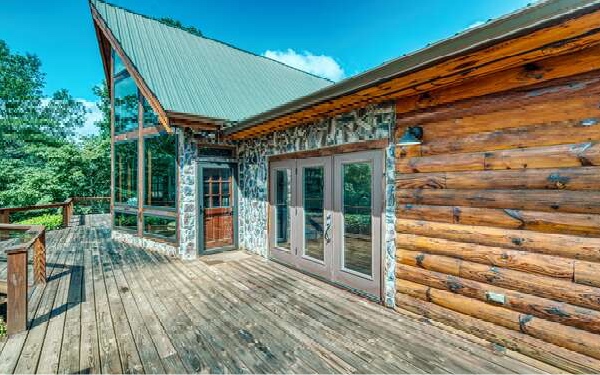 239 Chigger Ridge Road
