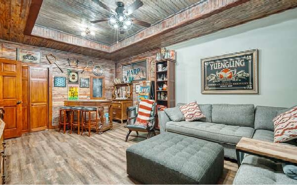 239 Chigger Ridge Road