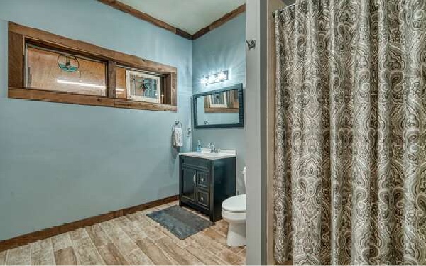 239 Chigger Ridge Road