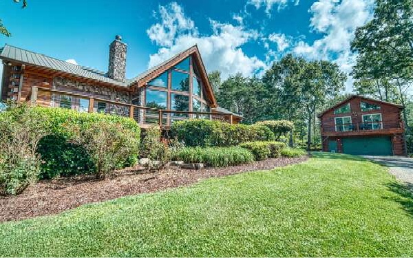 239 Chigger Ridge Road