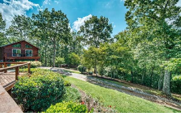 239 Chigger Ridge Road
