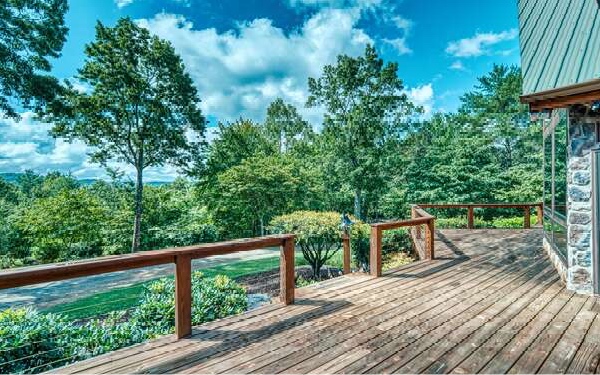 239 Chigger Ridge Road
