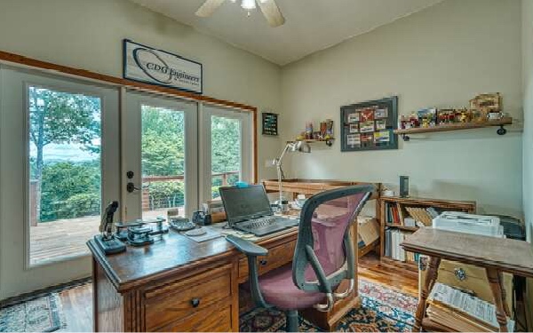 239 Chigger Ridge Road