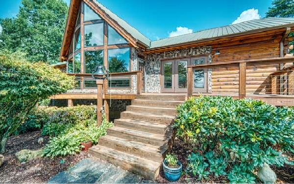239 Chigger Ridge Road