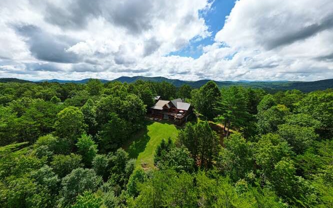 239 Chigger Ridge Road