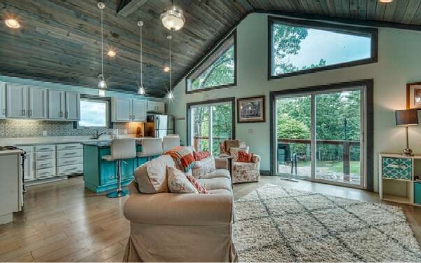239 Chigger Ridge Road