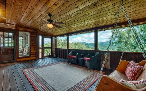 239 Chigger Ridge Road