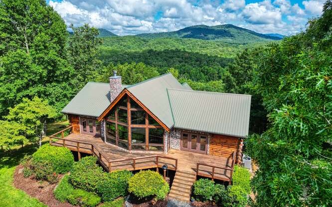 239 Chigger Ridge Road
