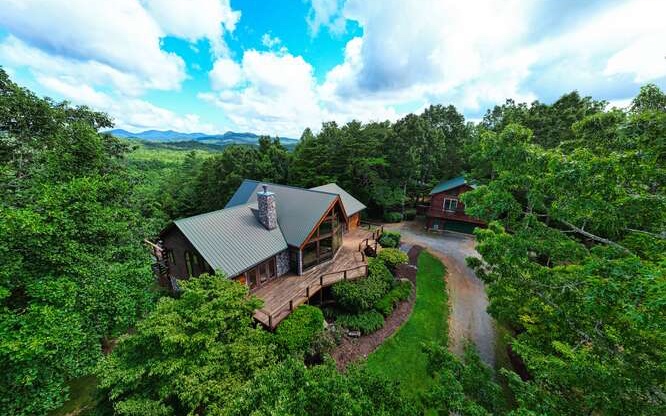 239 Chigger Ridge Road