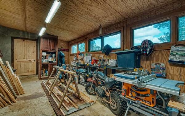 239 Chigger Ridge Road