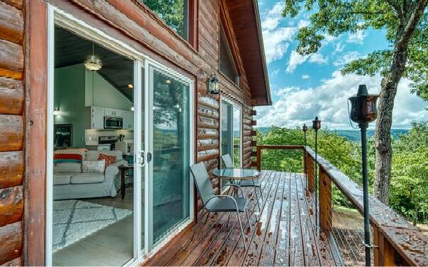 239 Chigger Ridge Road
