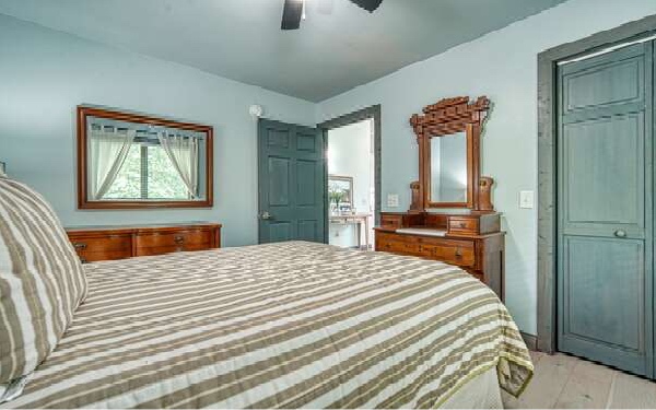 239 Chigger Ridge Road