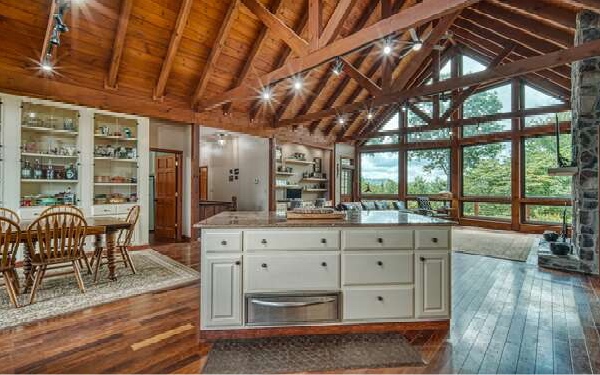 239 Chigger Ridge Road