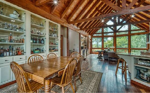 239 Chigger Ridge Road