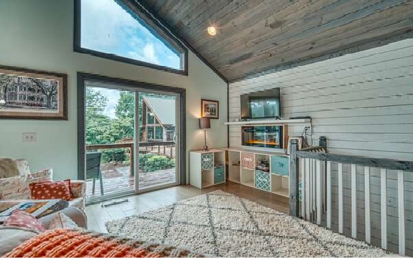 239 Chigger Ridge Road