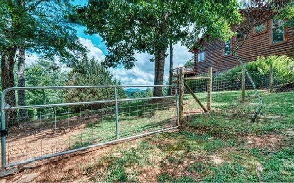 239 Chigger Ridge Road