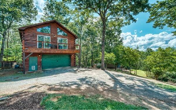 239 Chigger Ridge Road
