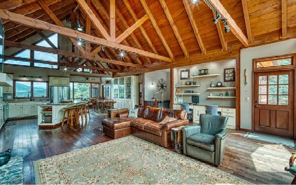 239 Chigger Ridge Road