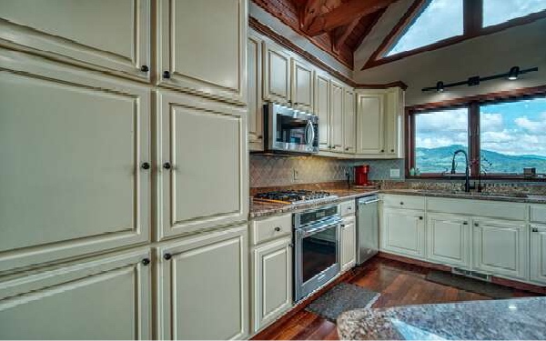 239 Chigger Ridge Road