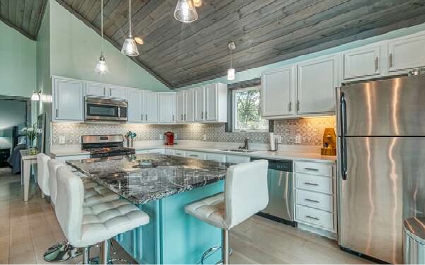 239 Chigger Ridge Road