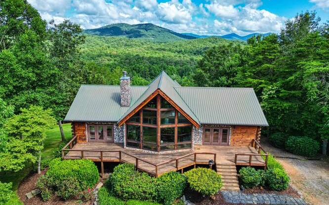 239 Chigger Ridge Road