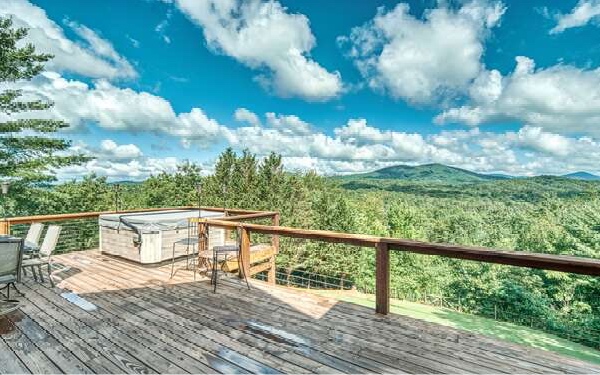 239 Chigger Ridge Road