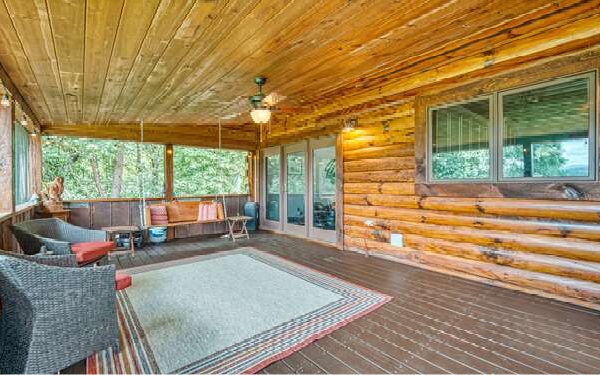 239 Chigger Ridge Road