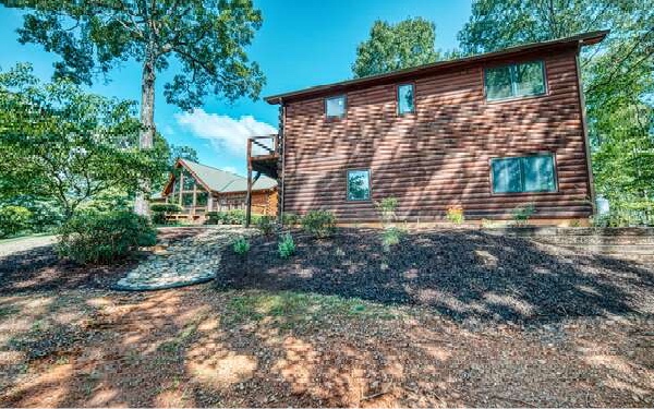 239 Chigger Ridge Road