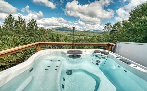 239 Chigger Ridge Road