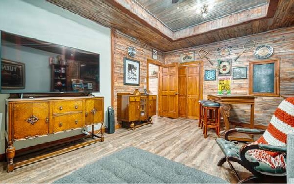 239 Chigger Ridge Road