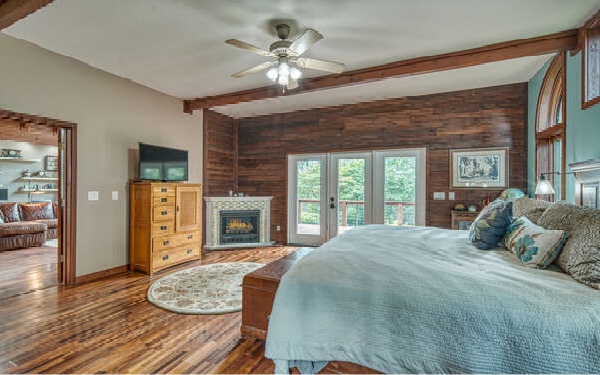 239 Chigger Ridge Road